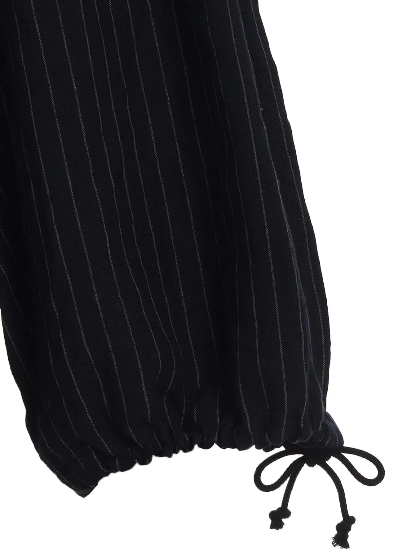 LIGHT DONGGOROS BALLOON PANTS
