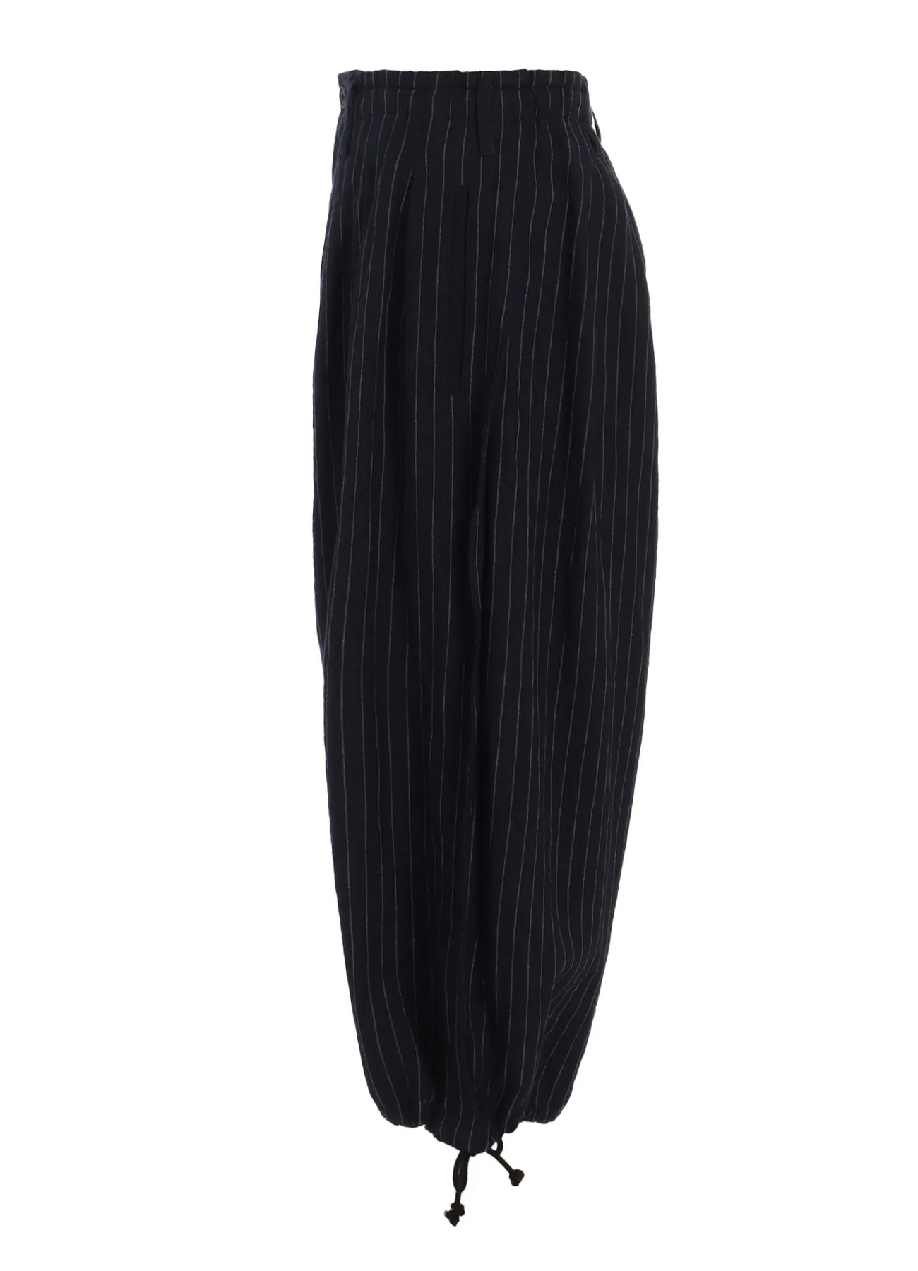LIGHT DONGGOROS BALLOON PANTS