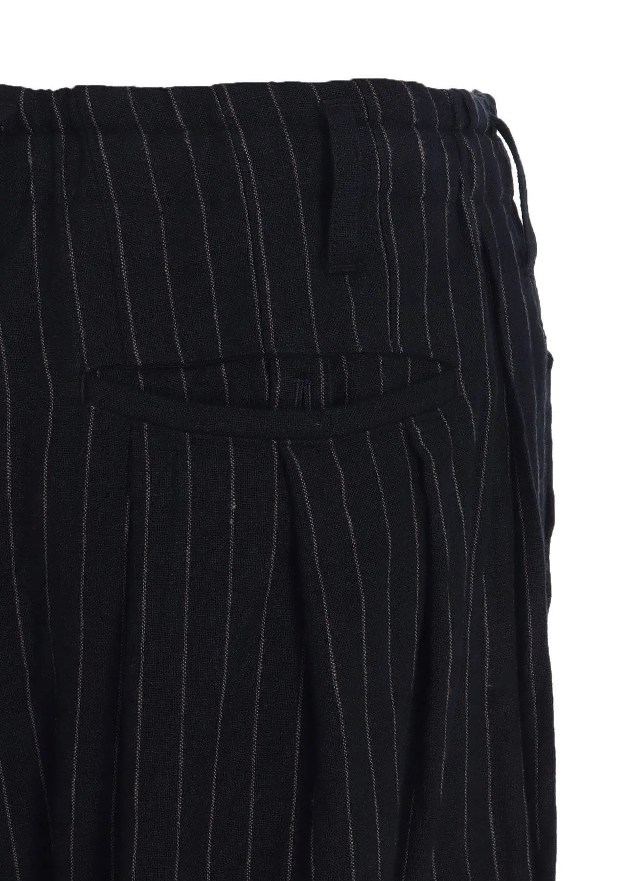 LIGHT DONGGOROS BALLOON PANTS