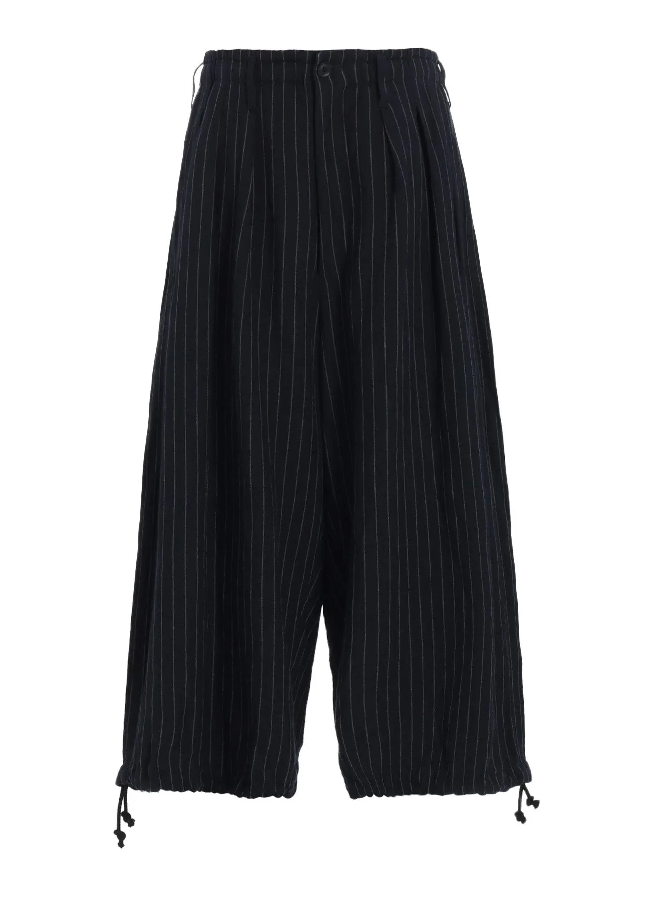 LIGHT DONGGOROS BALLOON PANTS