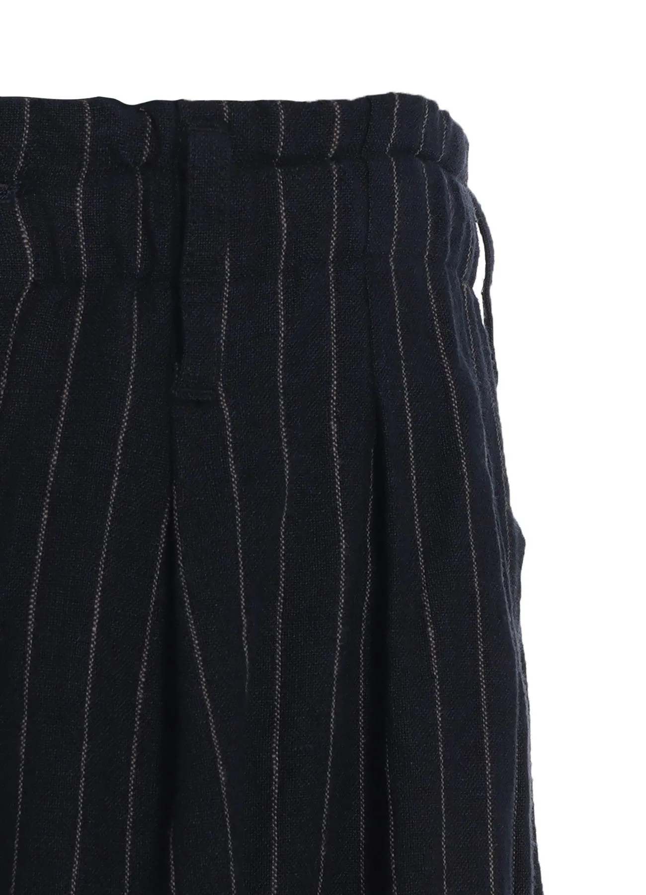 LIGHT DONGGOROS BALLOON PANTS
