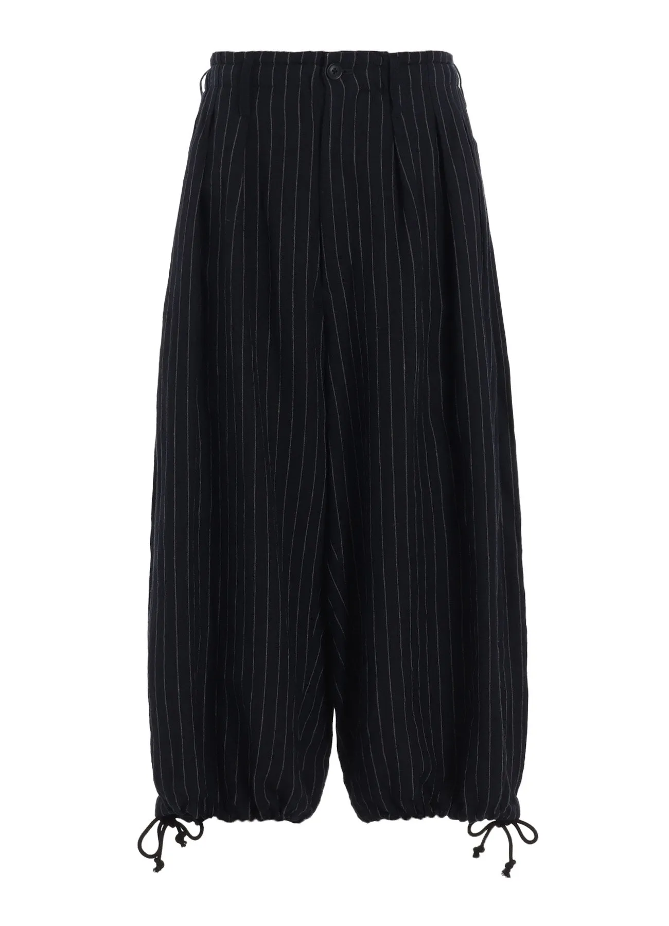 LIGHT DONGGOROS BALLOON PANTS