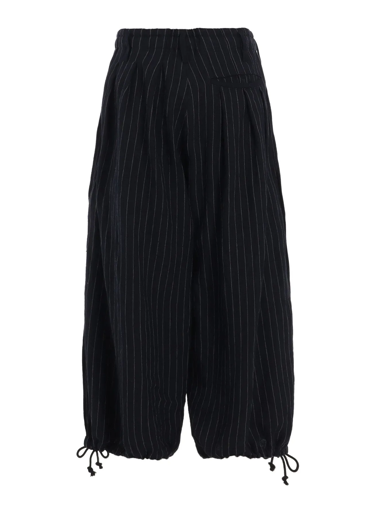LIGHT DONGGOROS BALLOON PANTS
