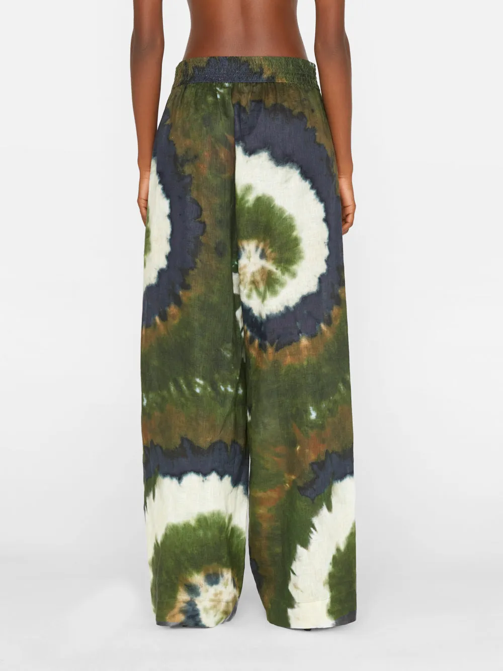 Lounge Pant -- Fatigue Multi