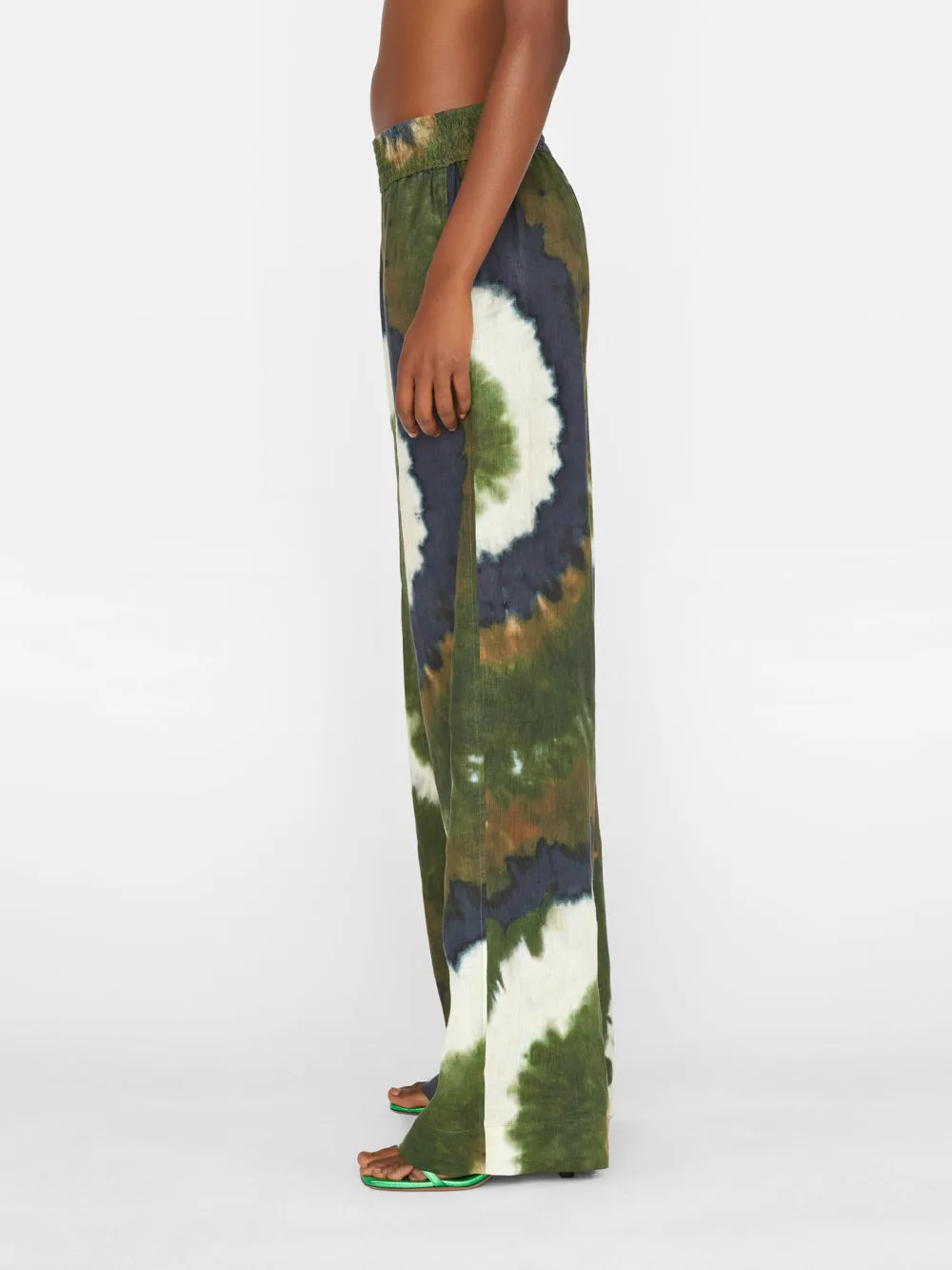 Lounge Pant -- Fatigue Multi