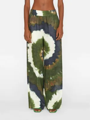Lounge Pant -- Fatigue Multi
