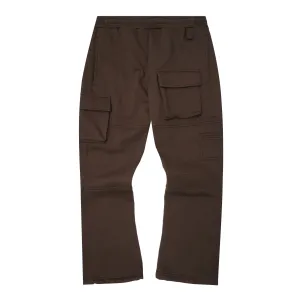 M  HIKE PANTS IN WOOD