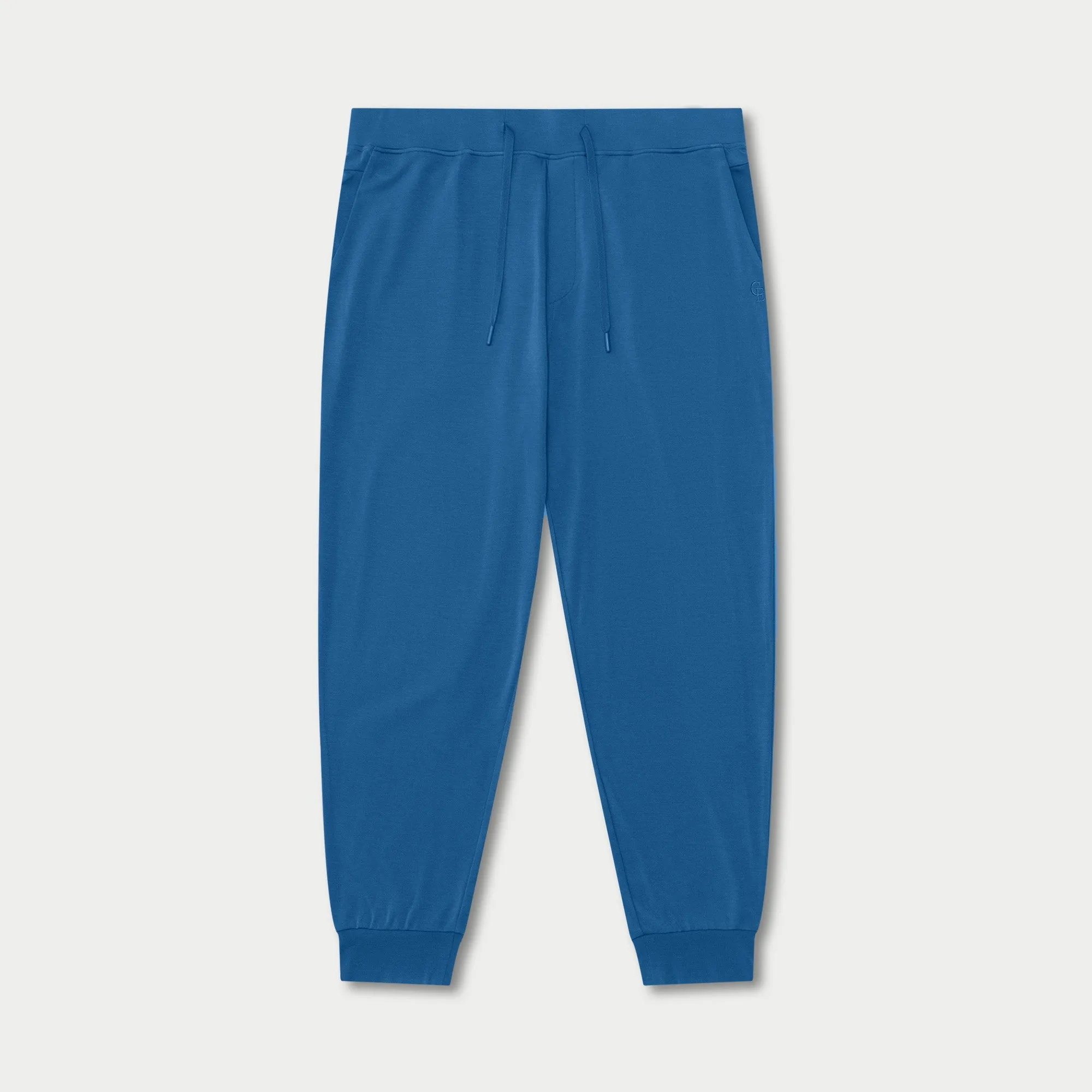 Men's Brushed Bamboo Jogger Pant TALL