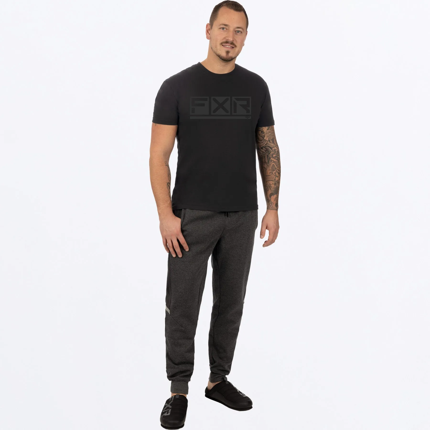 Men's Podium Jogger