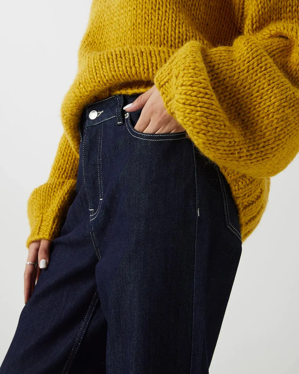 Minimum Kimai Jeans
