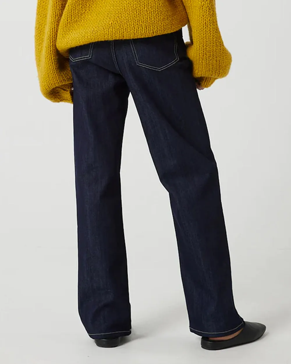Minimum Kimai Jeans