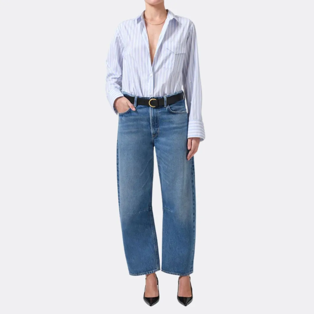 Miro Relaxed Jean (Pacifica)
