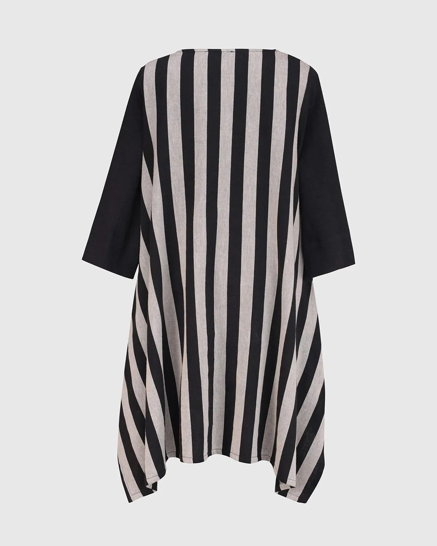 Must-Have Tunic Top, Black