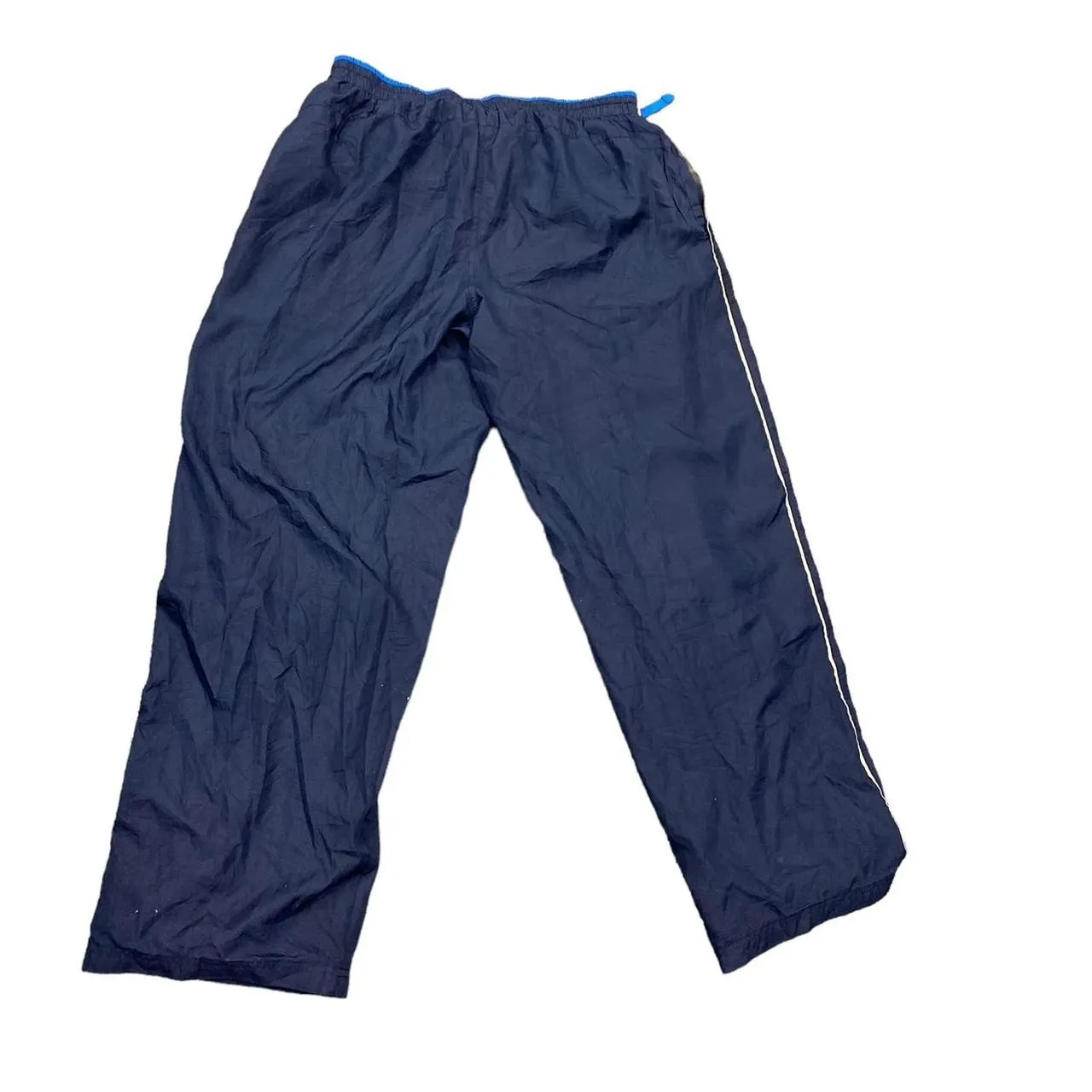 Navy Joggers