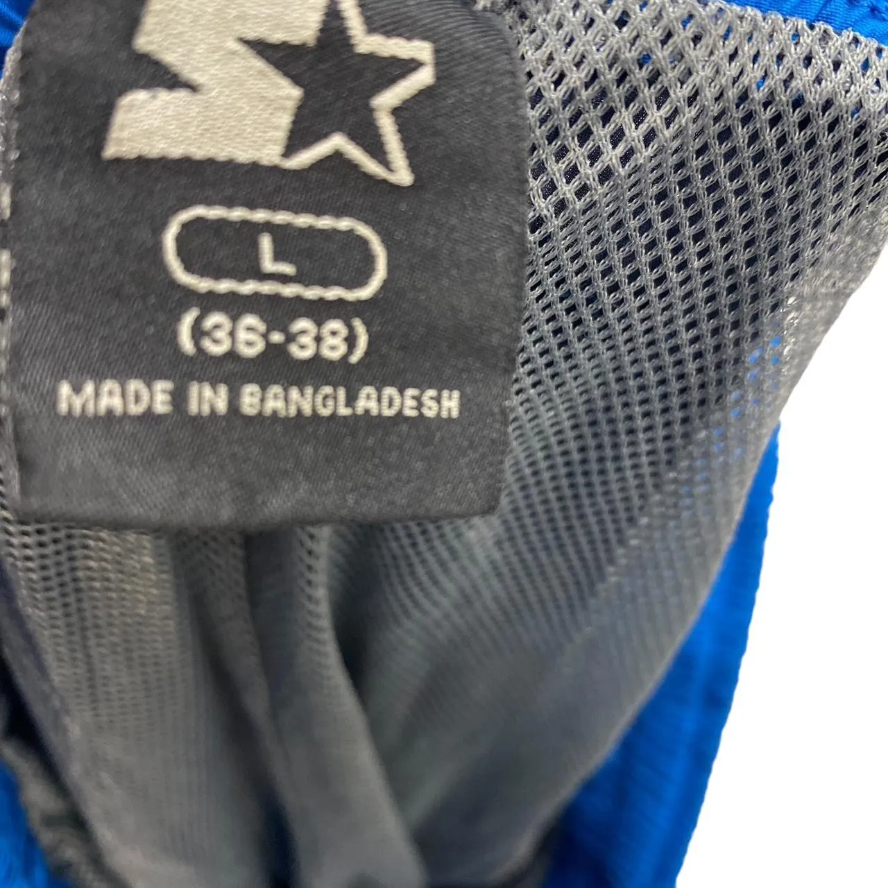 Navy Joggers