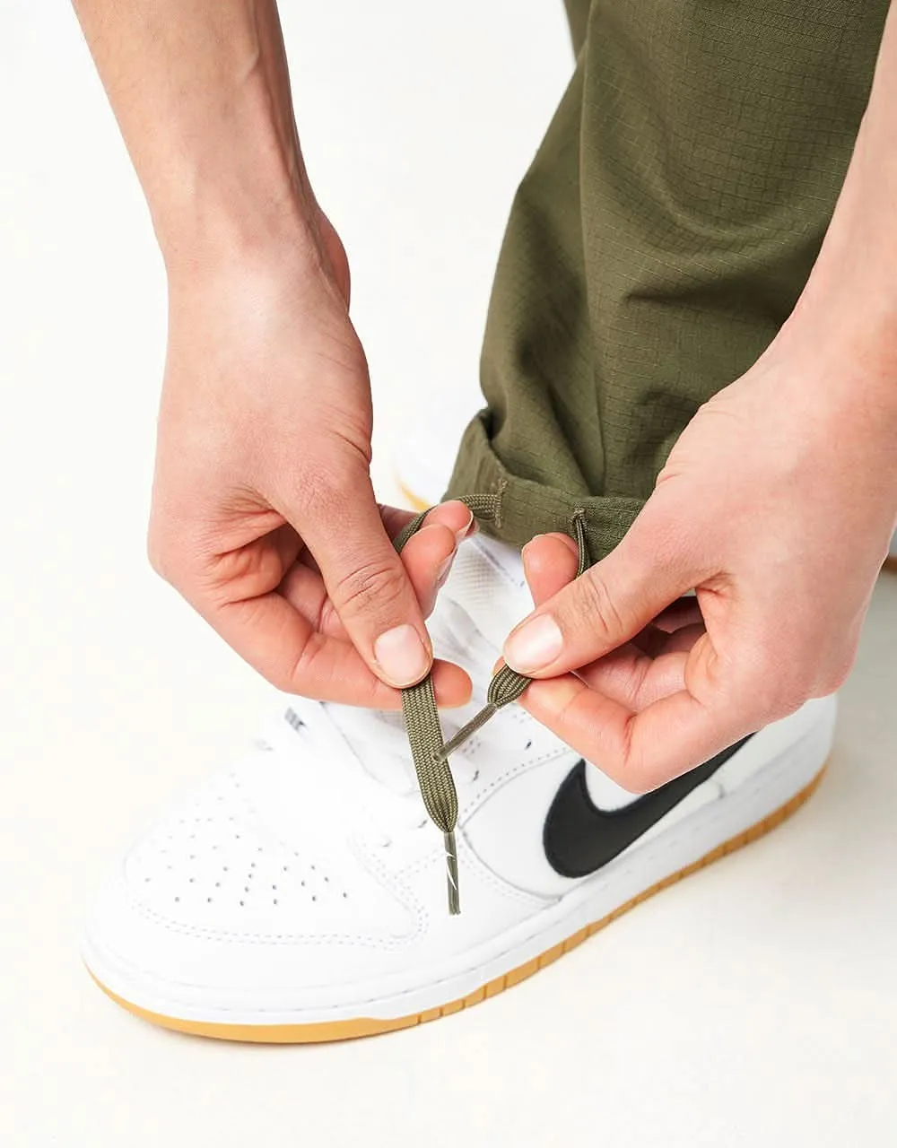 Nike SB Kearny Cargo Pant - Medium Olive