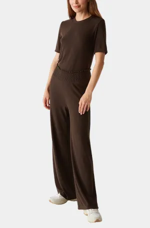 Ozzie Wide Leg Pant