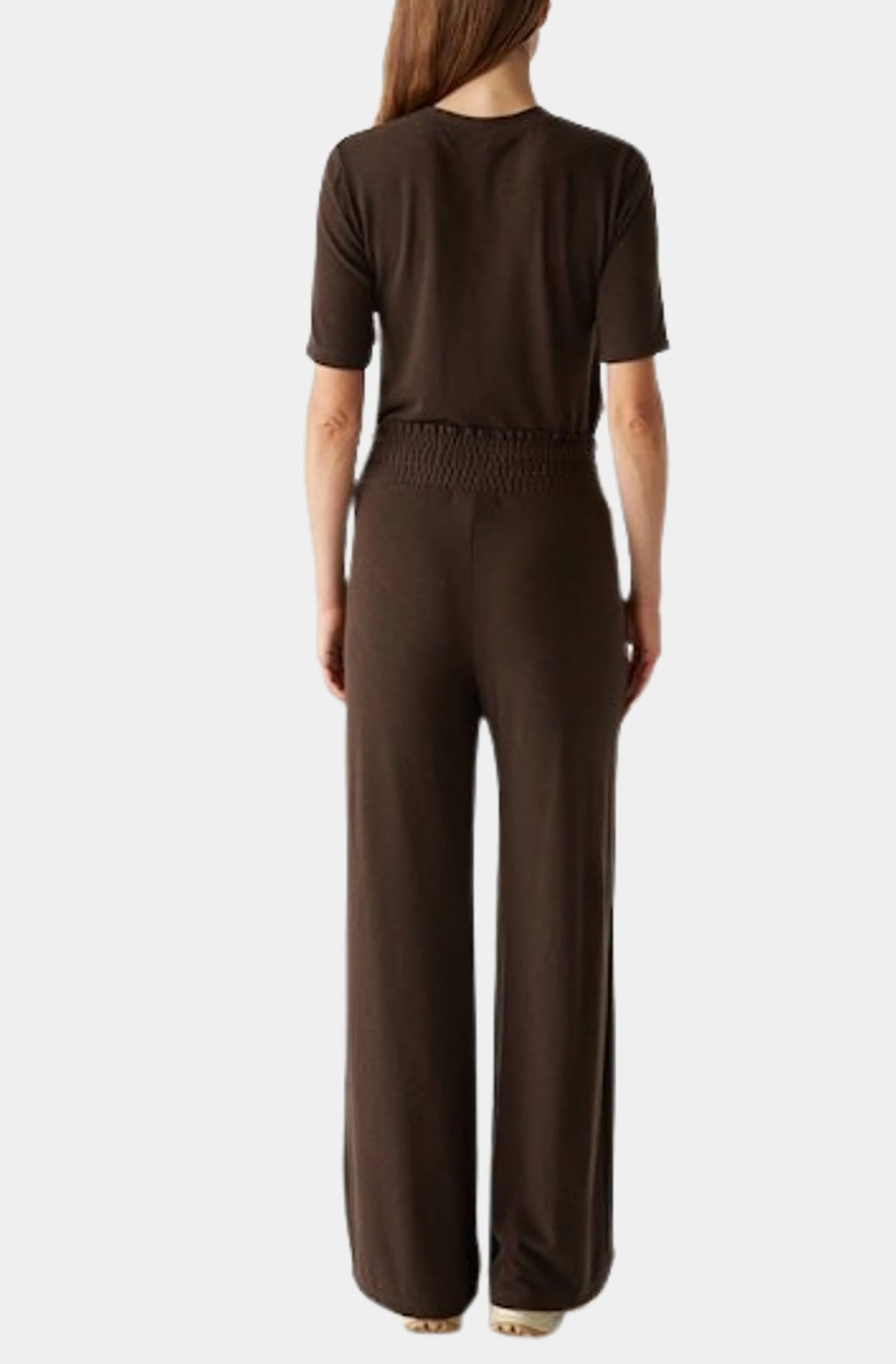 Ozzie Wide Leg Pant