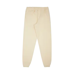Premium Temple Sweatpant Alabaster