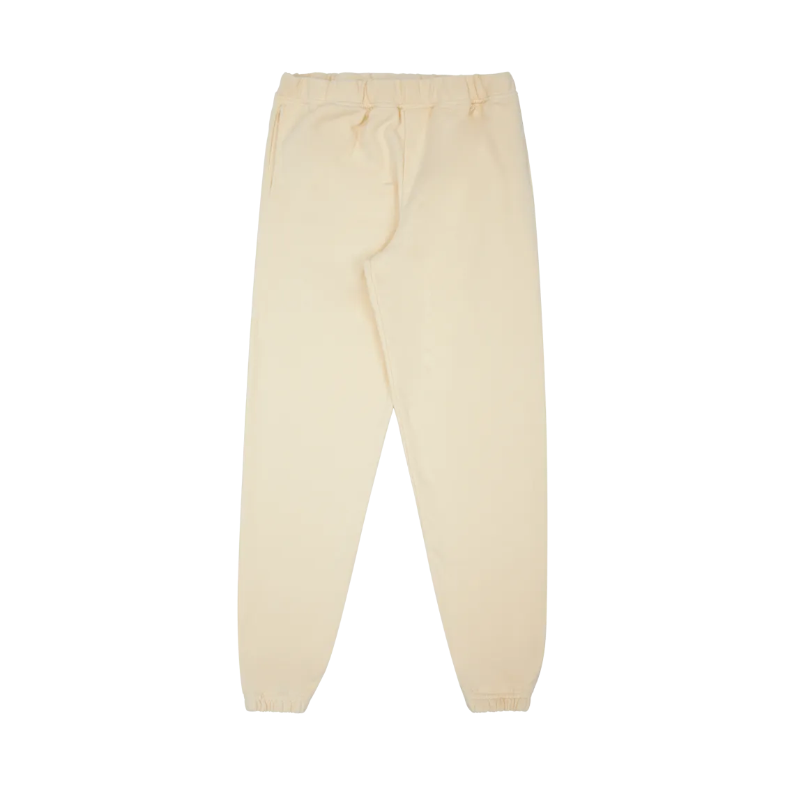 Premium Temple Sweatpant Alabaster