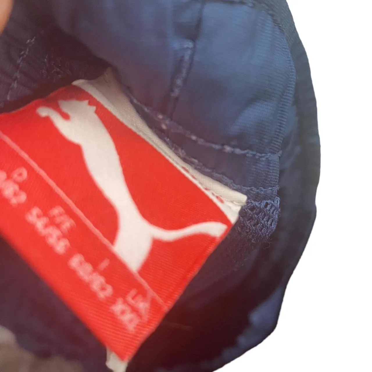 Puma Joggers