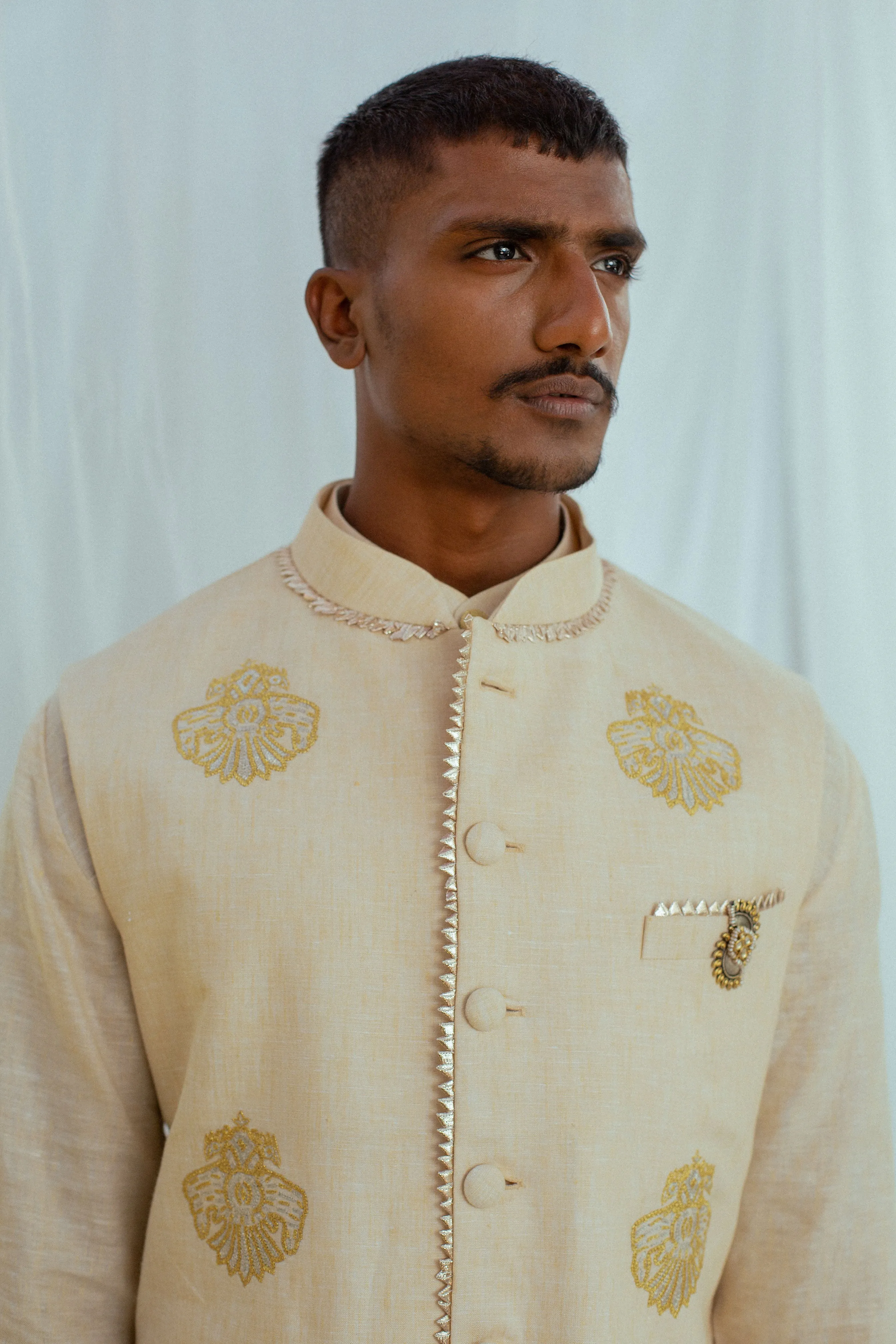 Raaj Jasmine Bandi Set