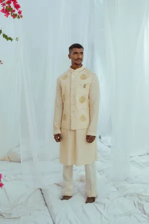 Raaj Jasmine Bandi Set
