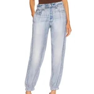 Rag & Bone - Liquid Miramar Jogger in "Tulip" Wash