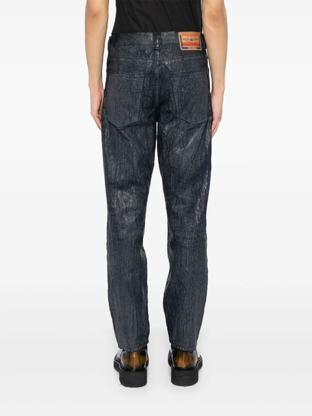 Regular-Lag  Jeans