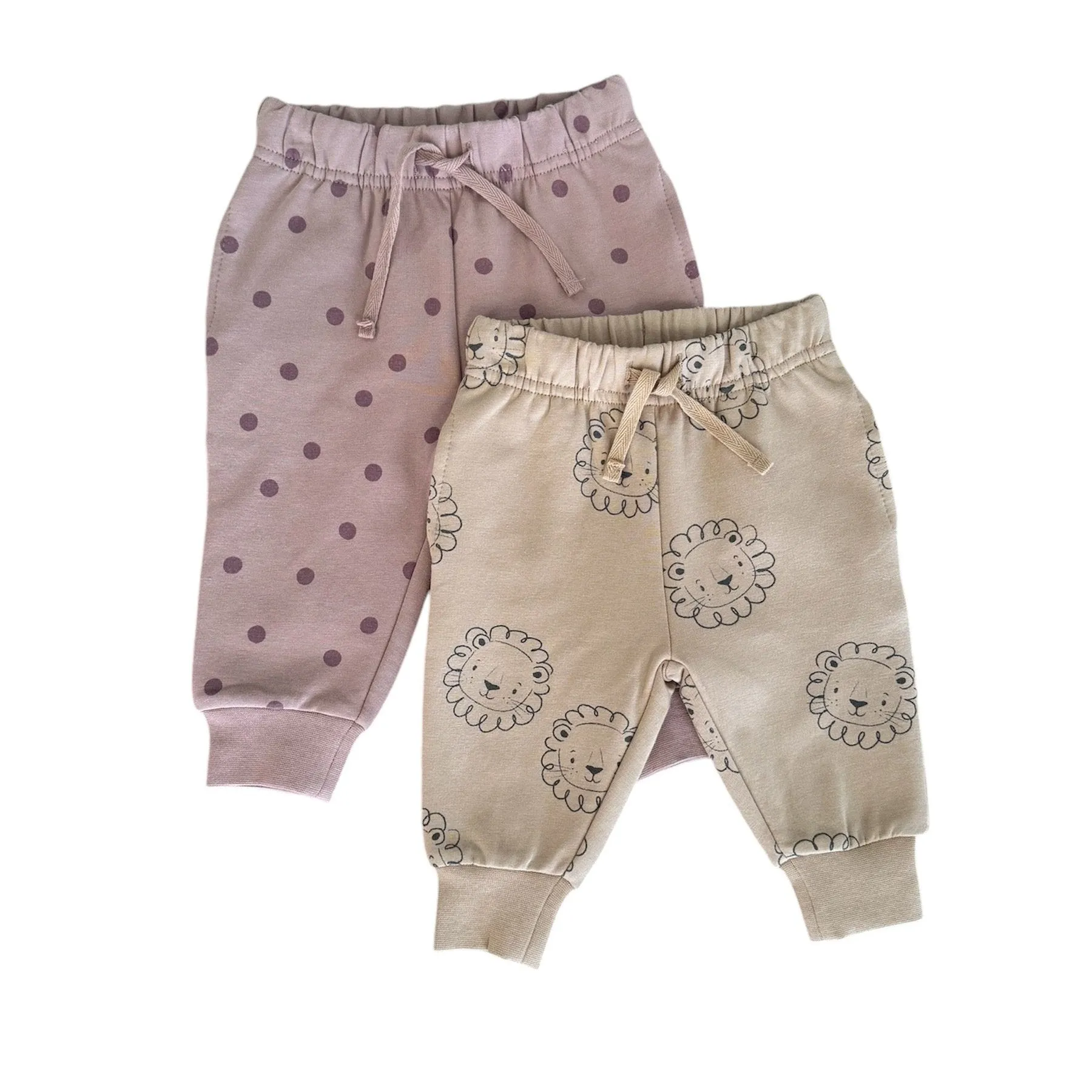 Relaxed Fleece Sweatpant