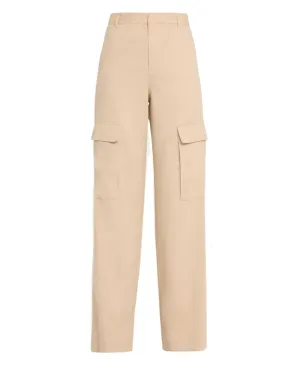 Sand Cargo Pant
