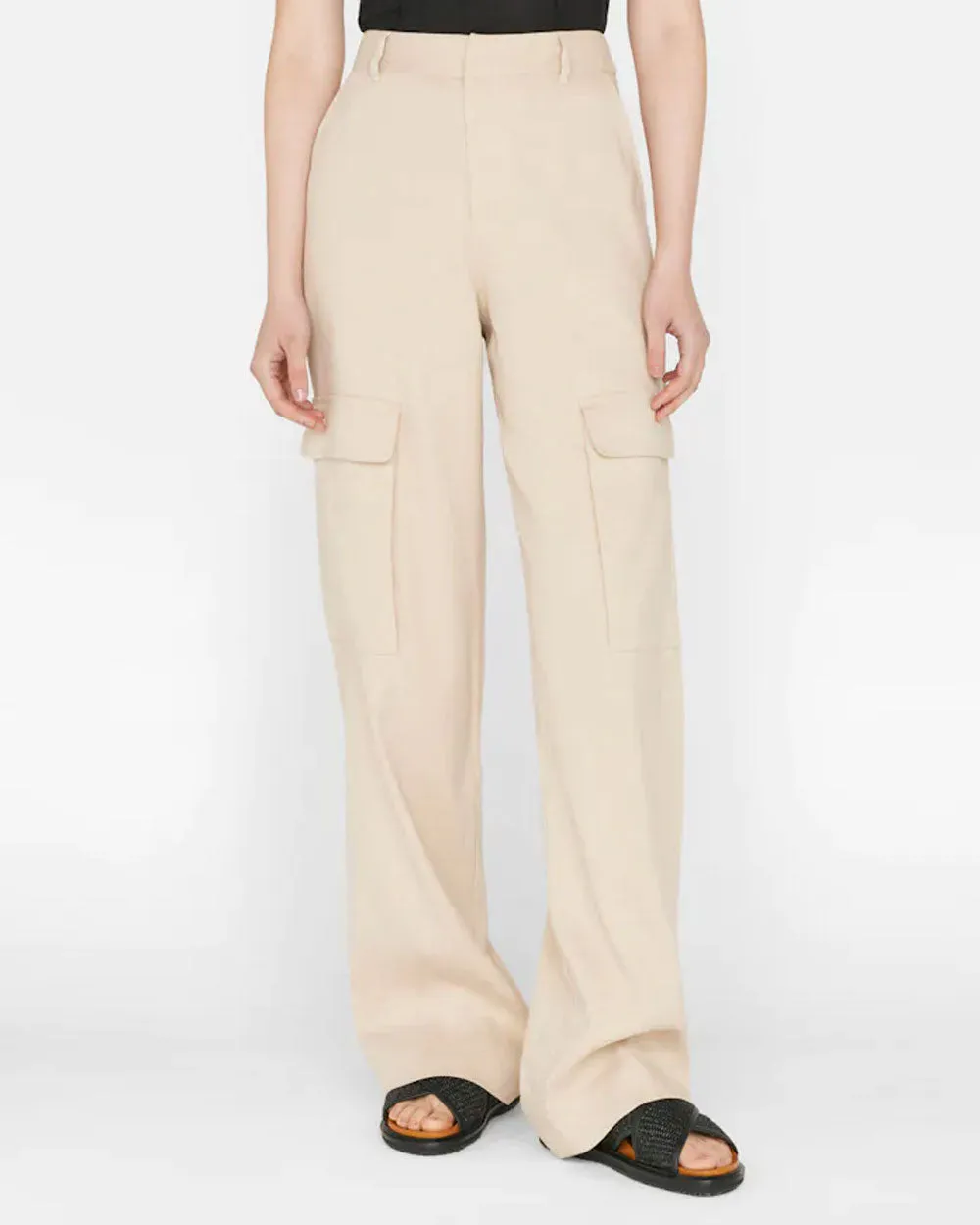 Sand Cargo Pant