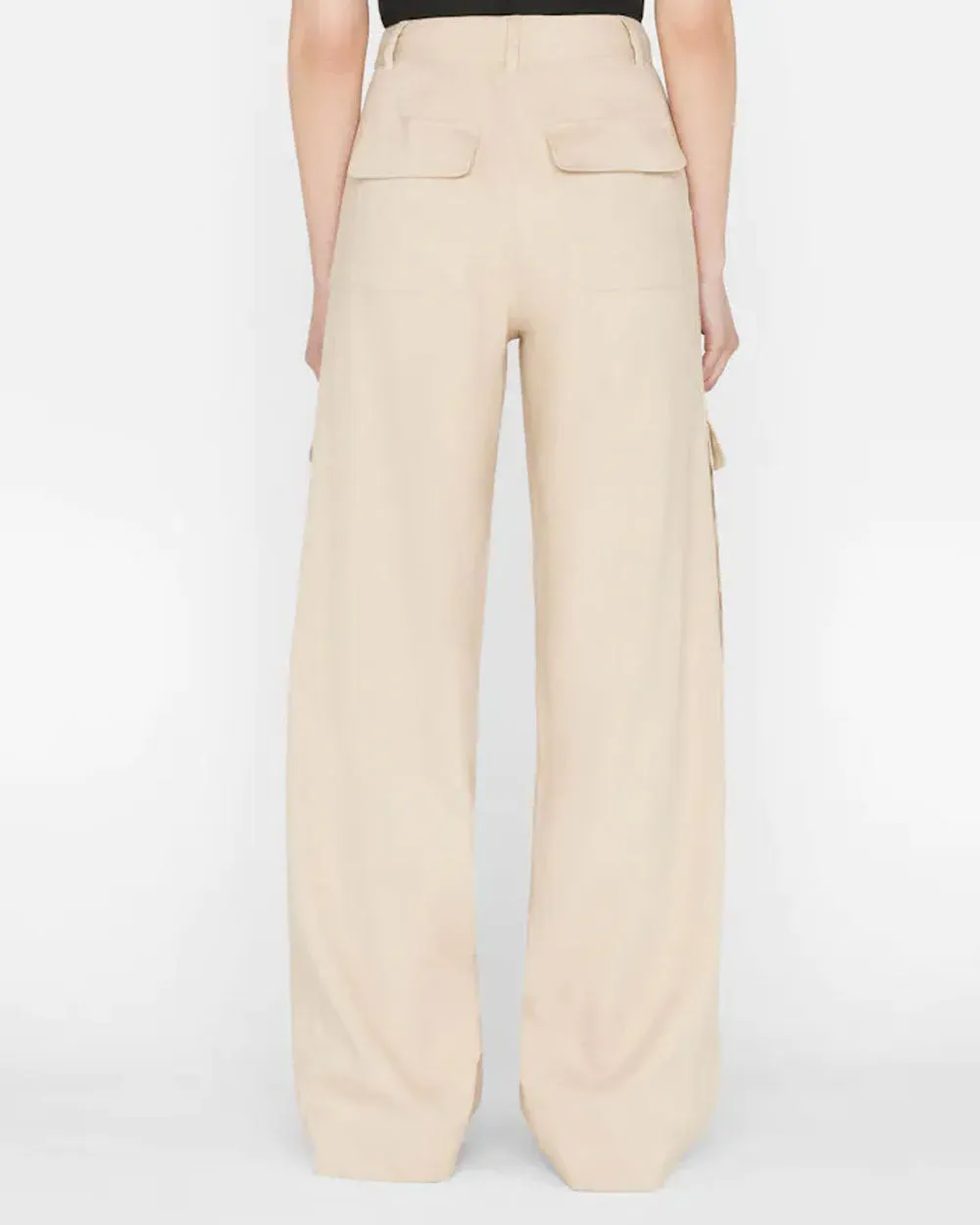 Sand Cargo Pant