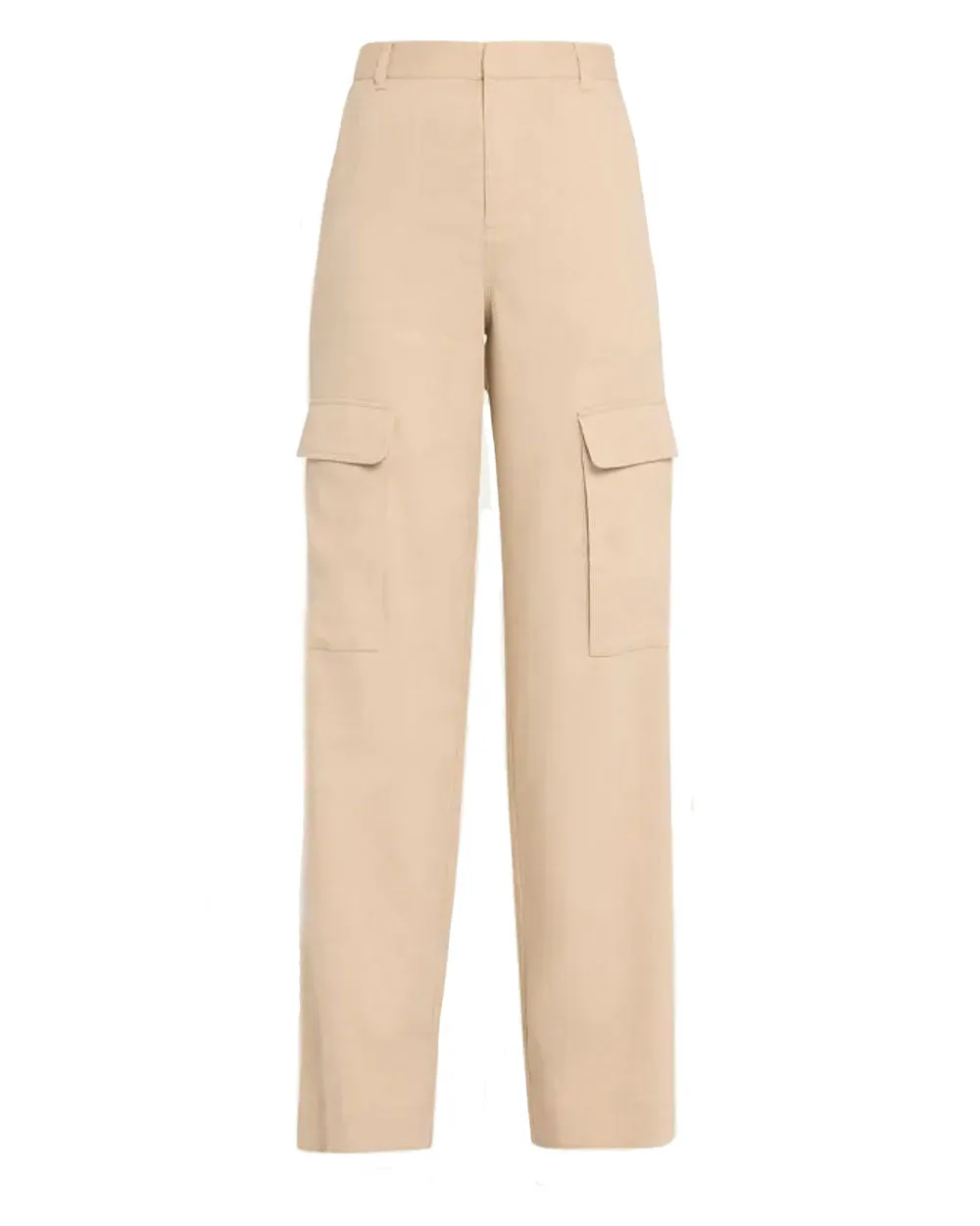 Sand Cargo Pant