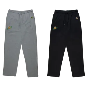SASH Athletics Relaxed-Fit Sweatpants - 2 COLORS