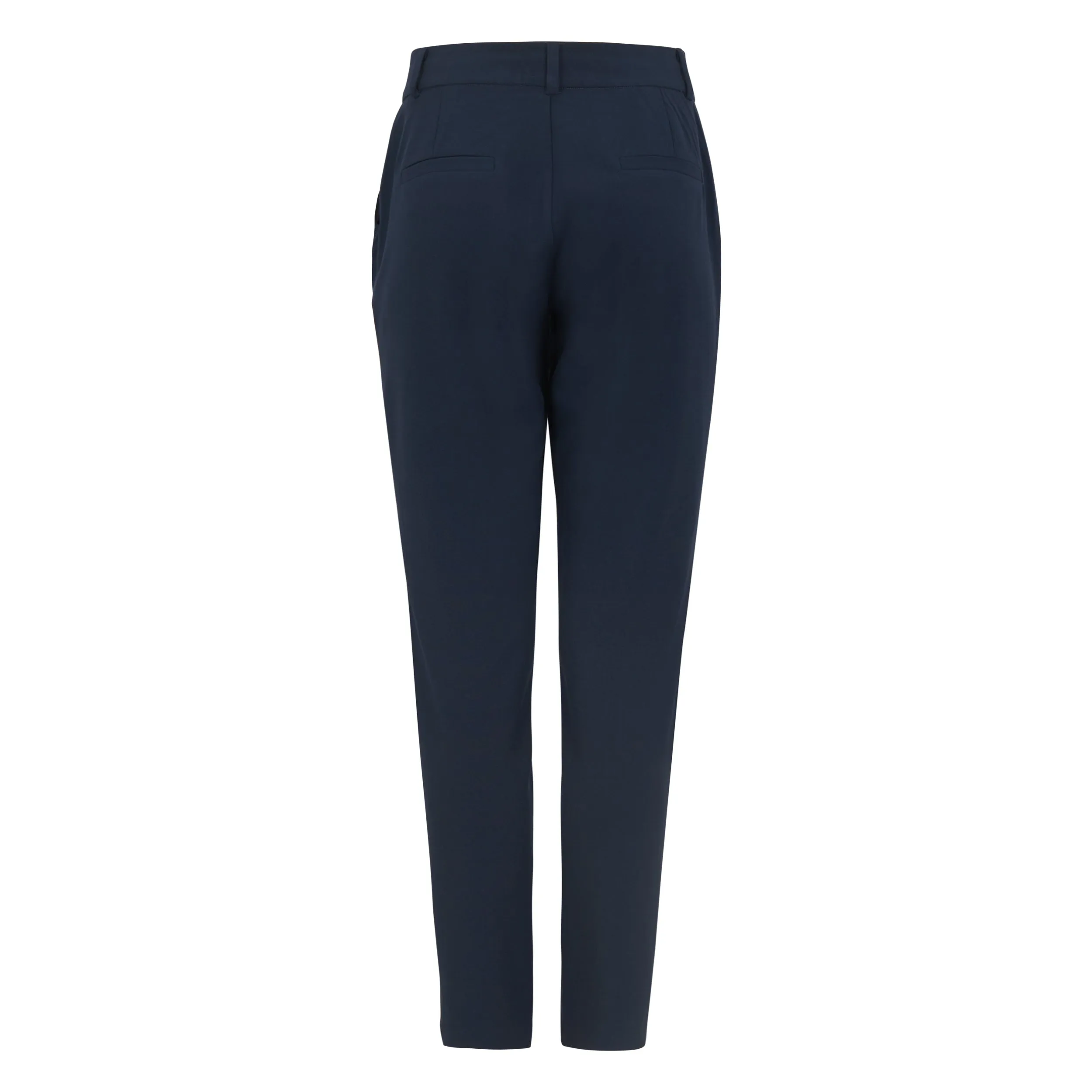 SRVilja mid waist pant