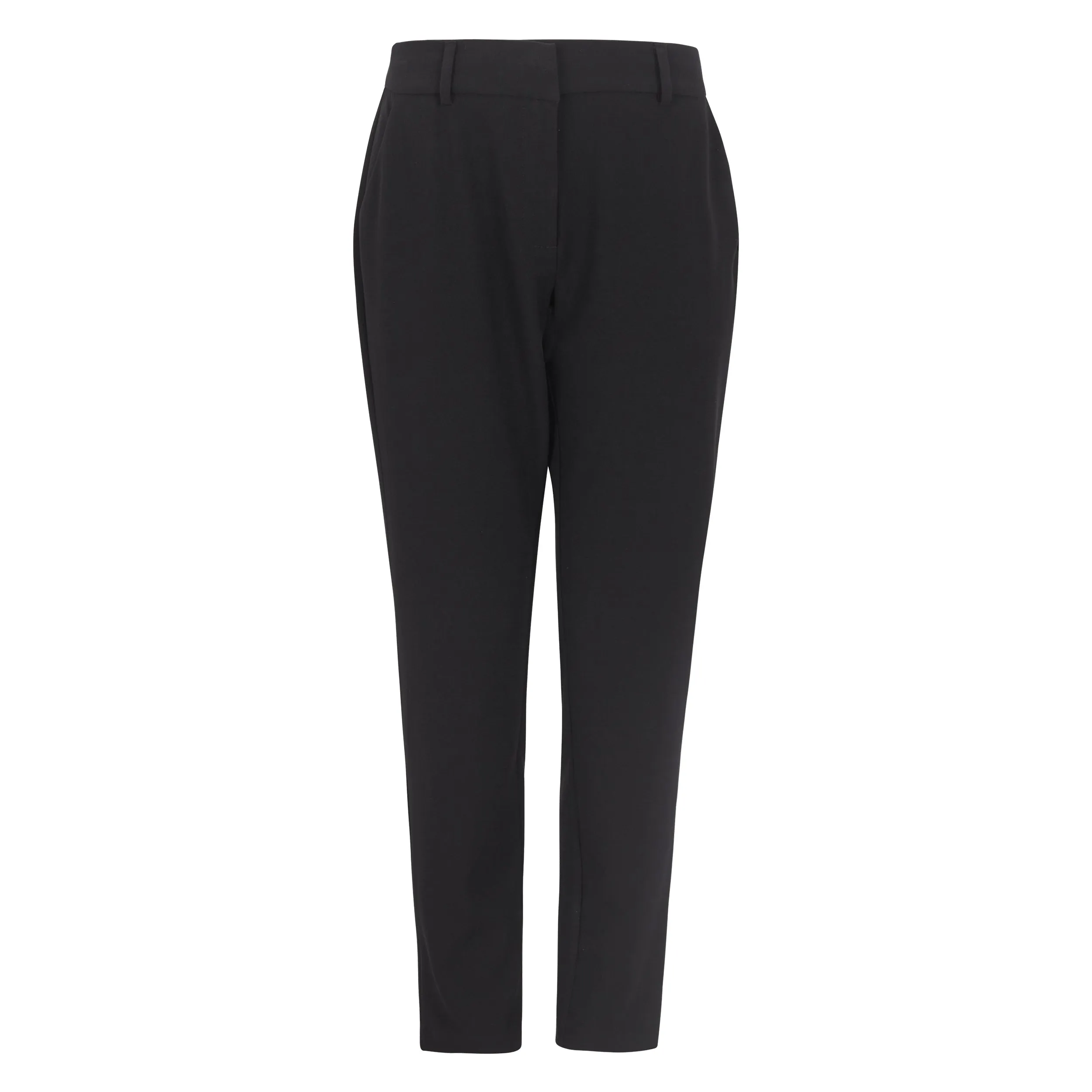 SRVilja mid waist pant