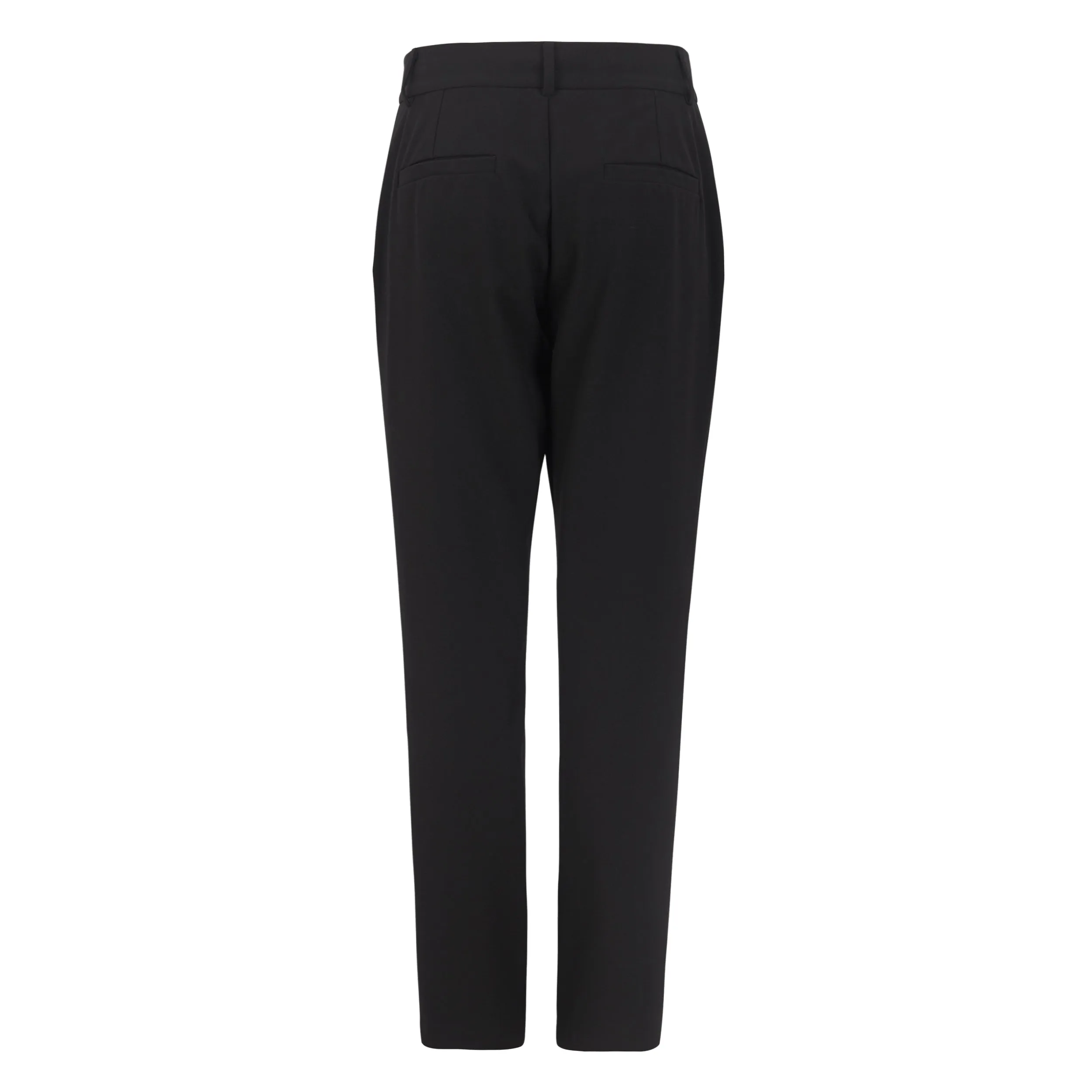 SRVilja mid waist pant
