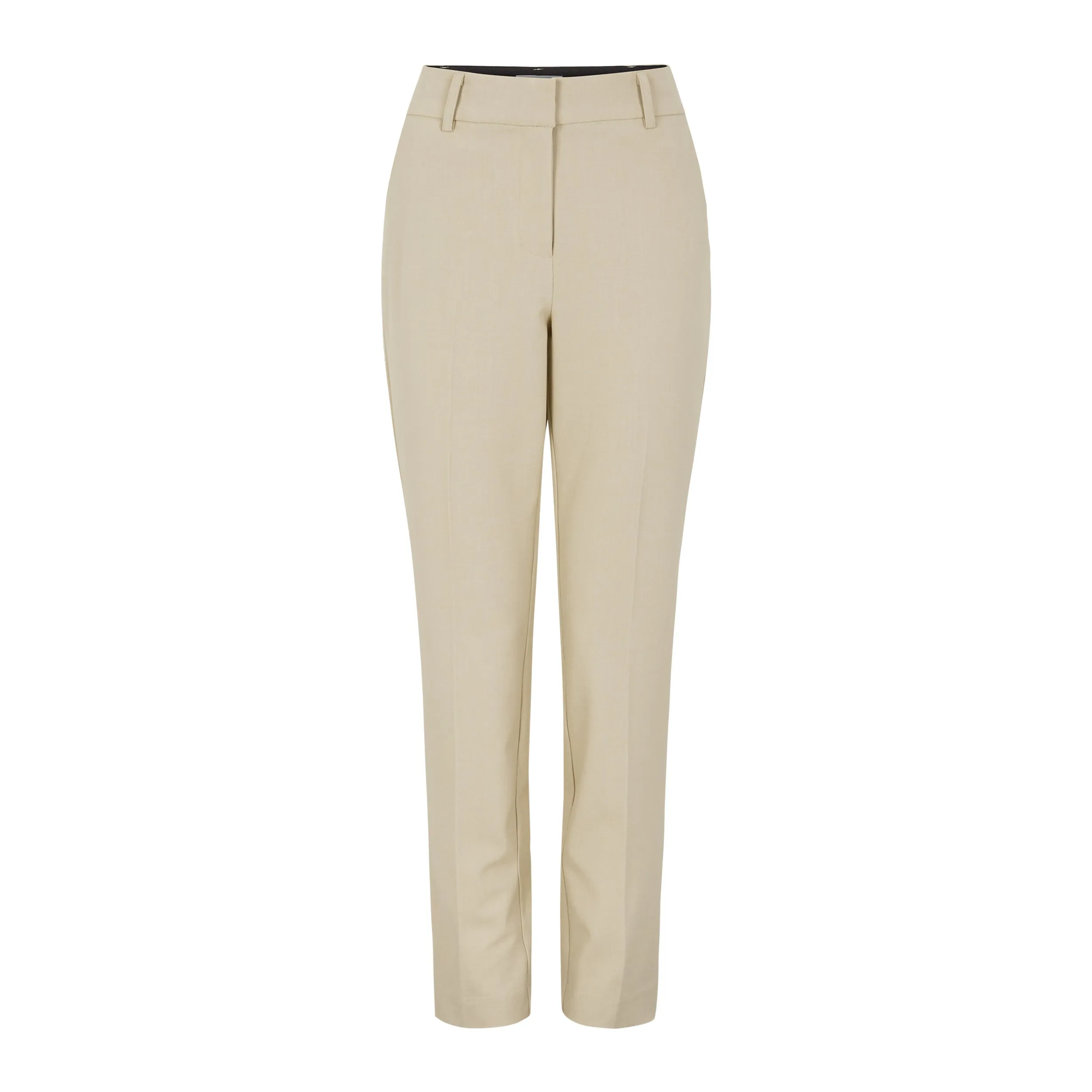 SRVilja mid waist pant