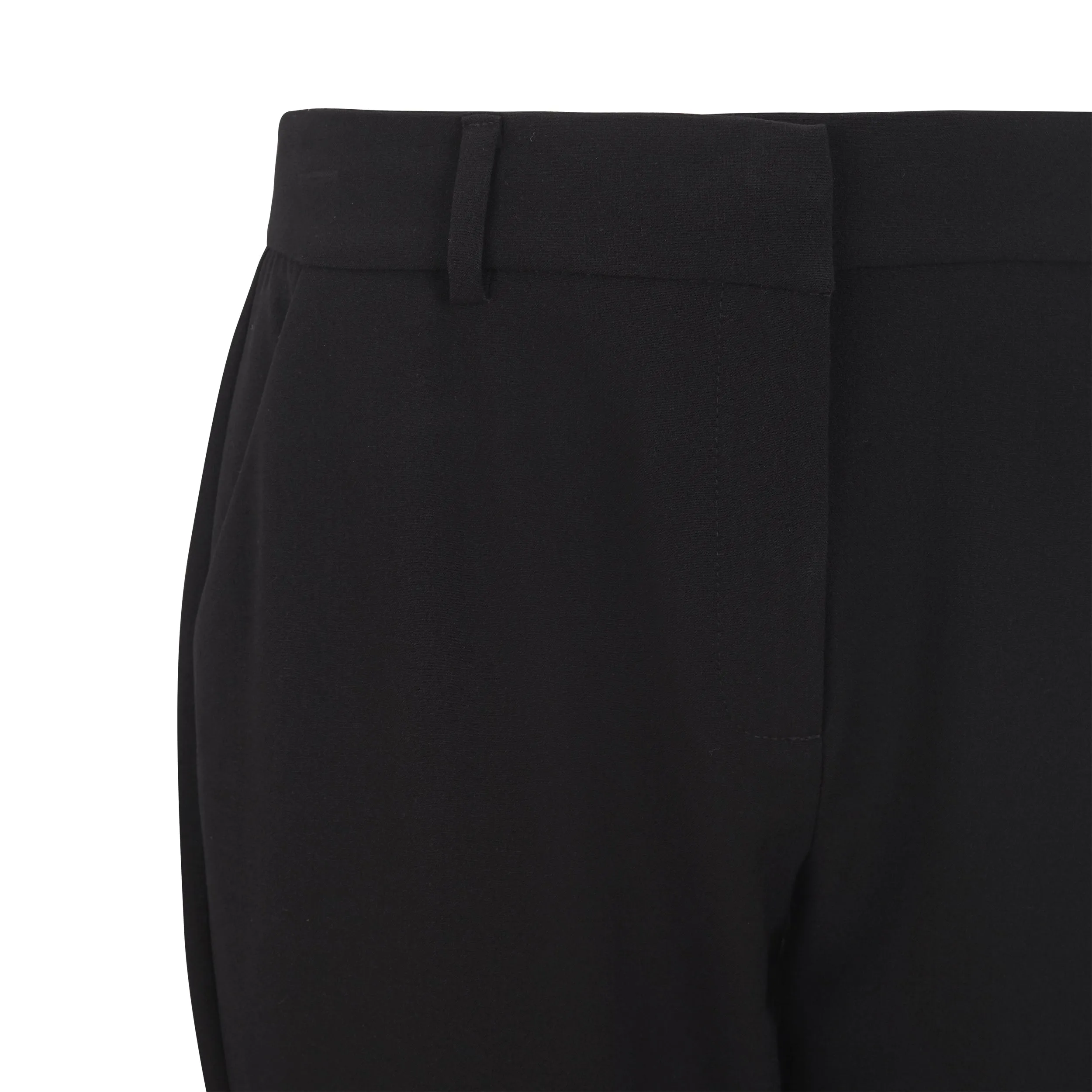 SRVilja mid waist pant