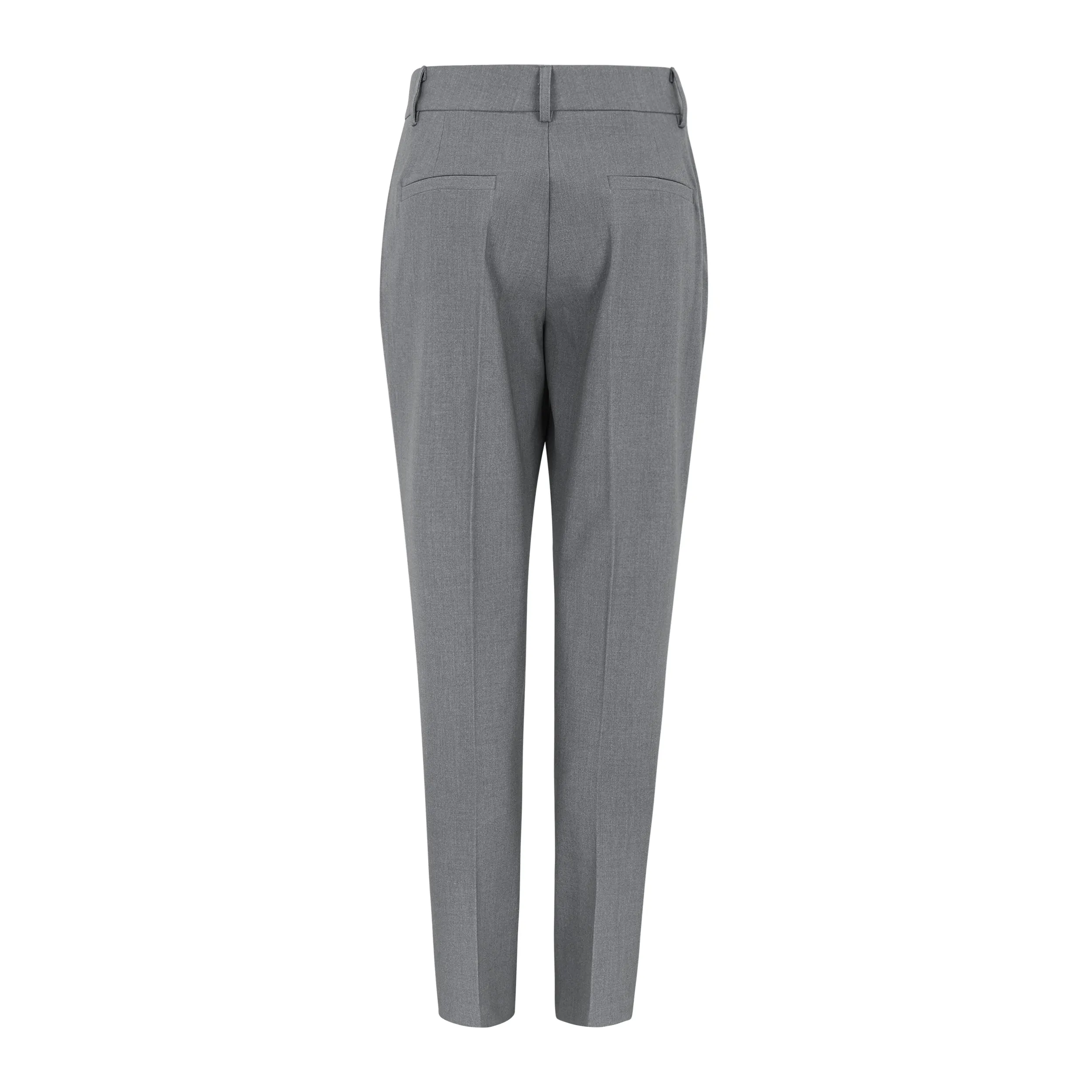 SRVilja mid waist pant