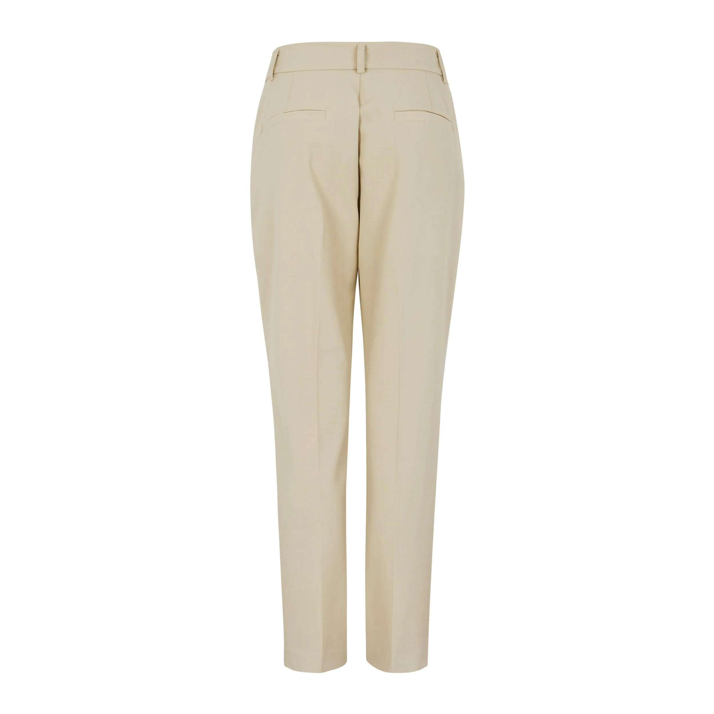 SRVilja mid waist pant