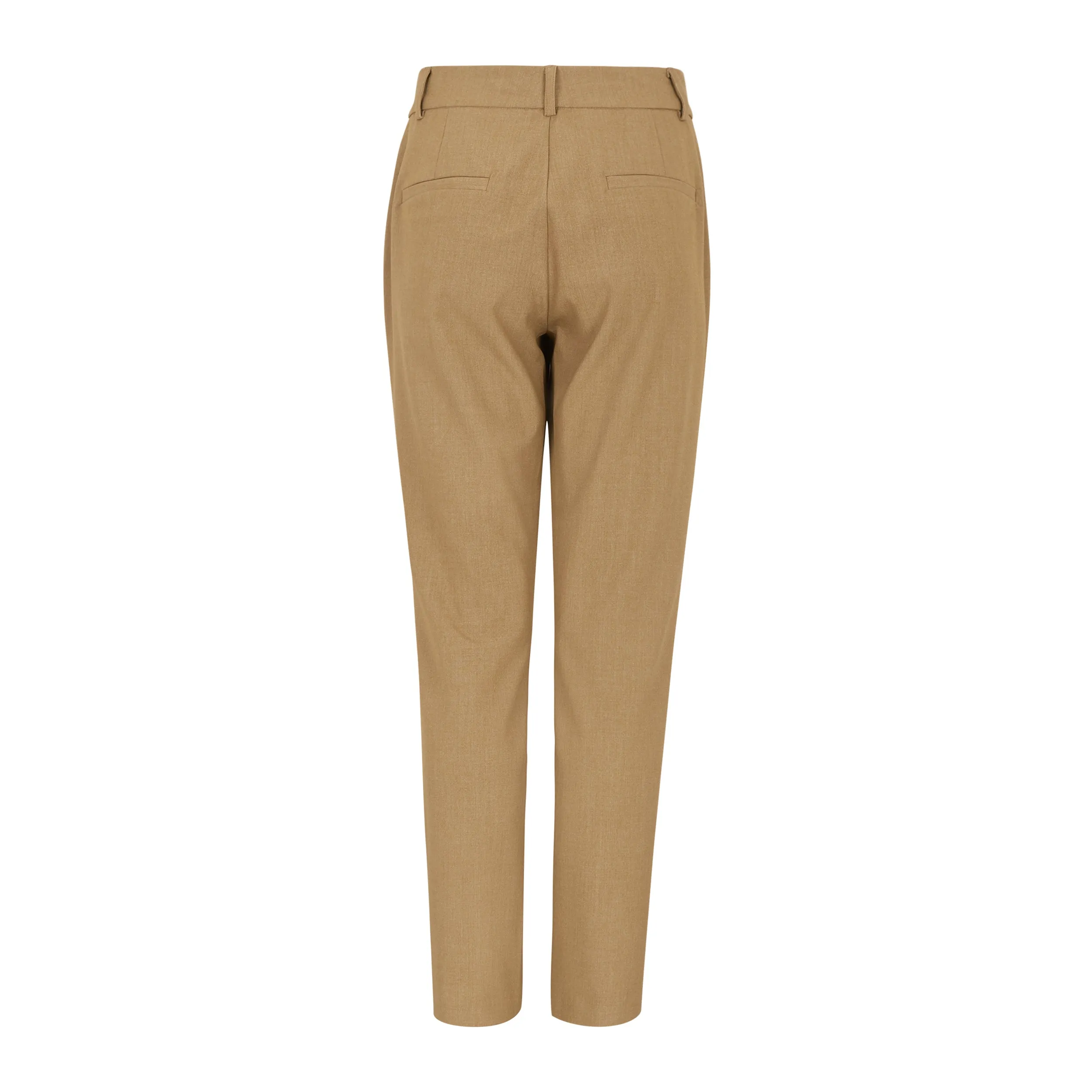 SRVilja mid waist pant