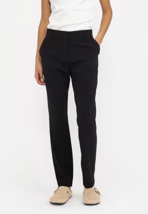 SRVilja mid waist pant