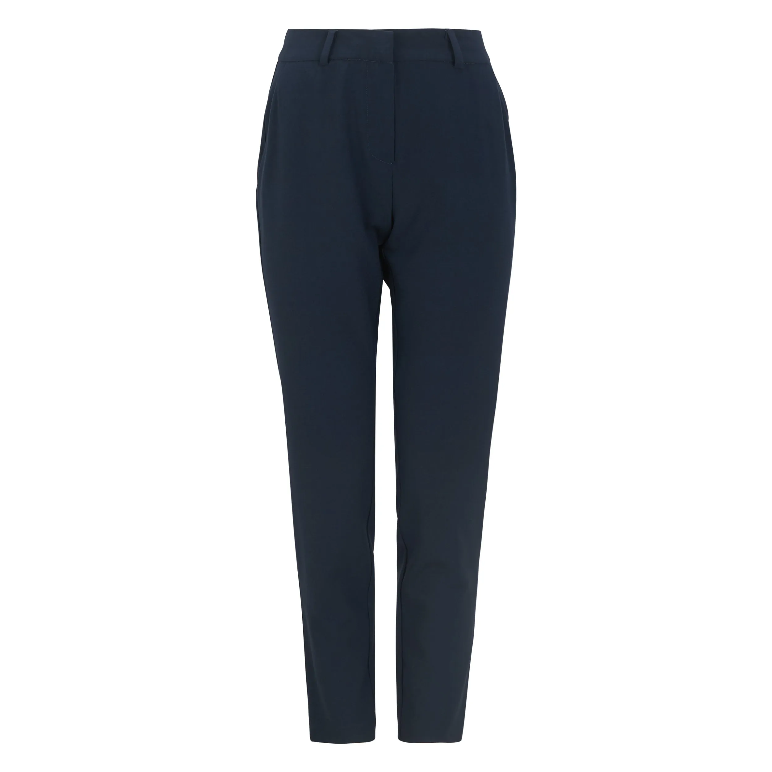 SRVilja mid waist pant