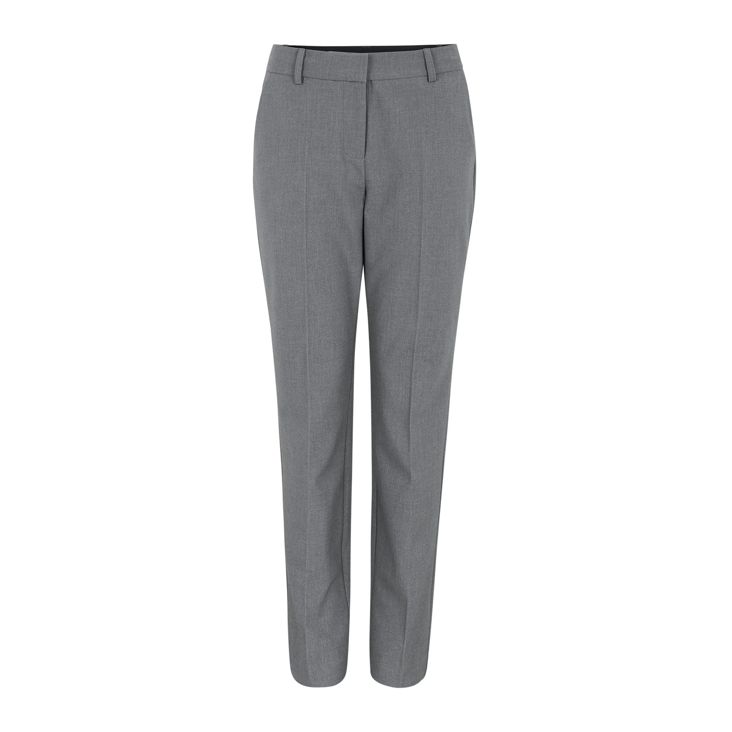 SRVilja mid waist pant