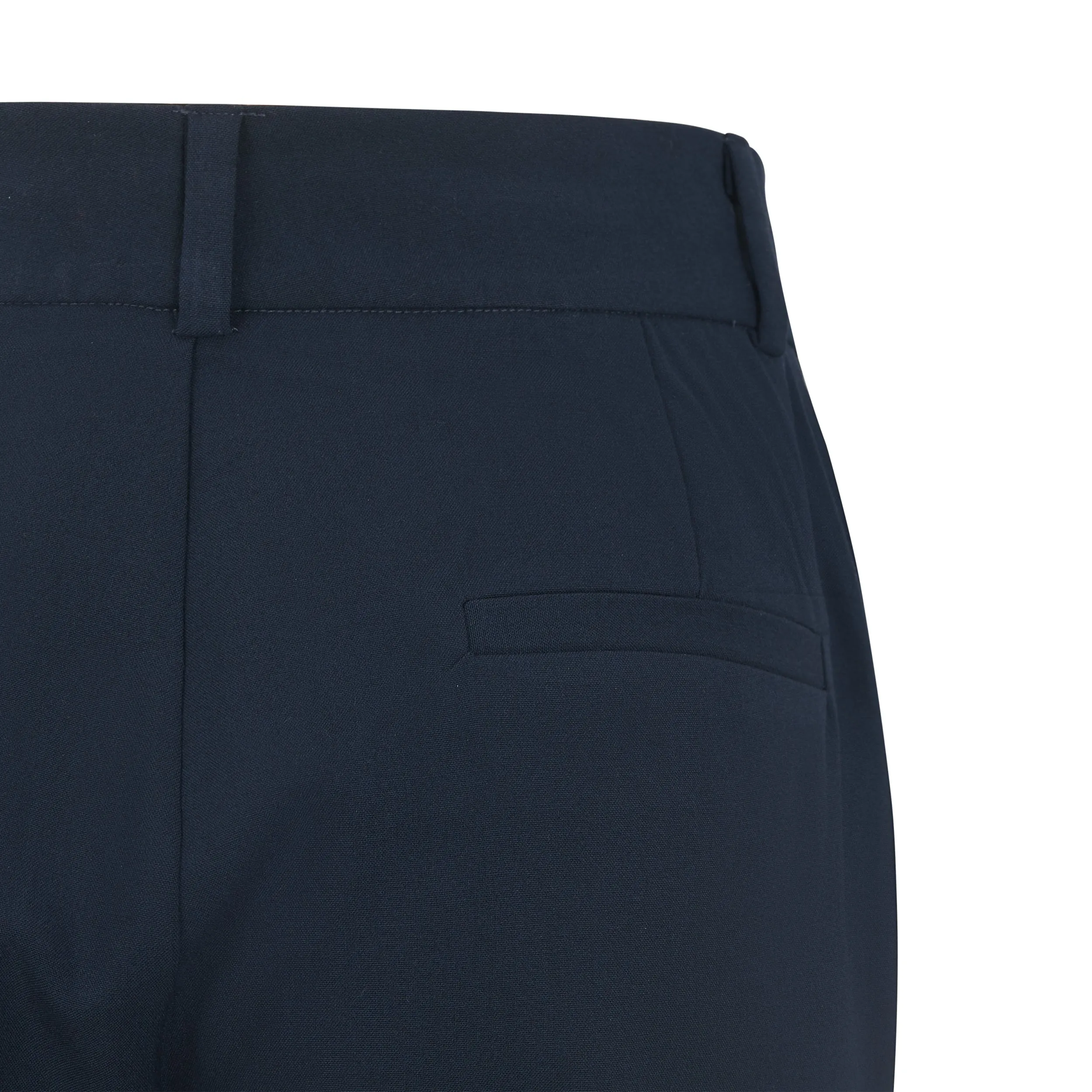 SRVilja mid waist pant