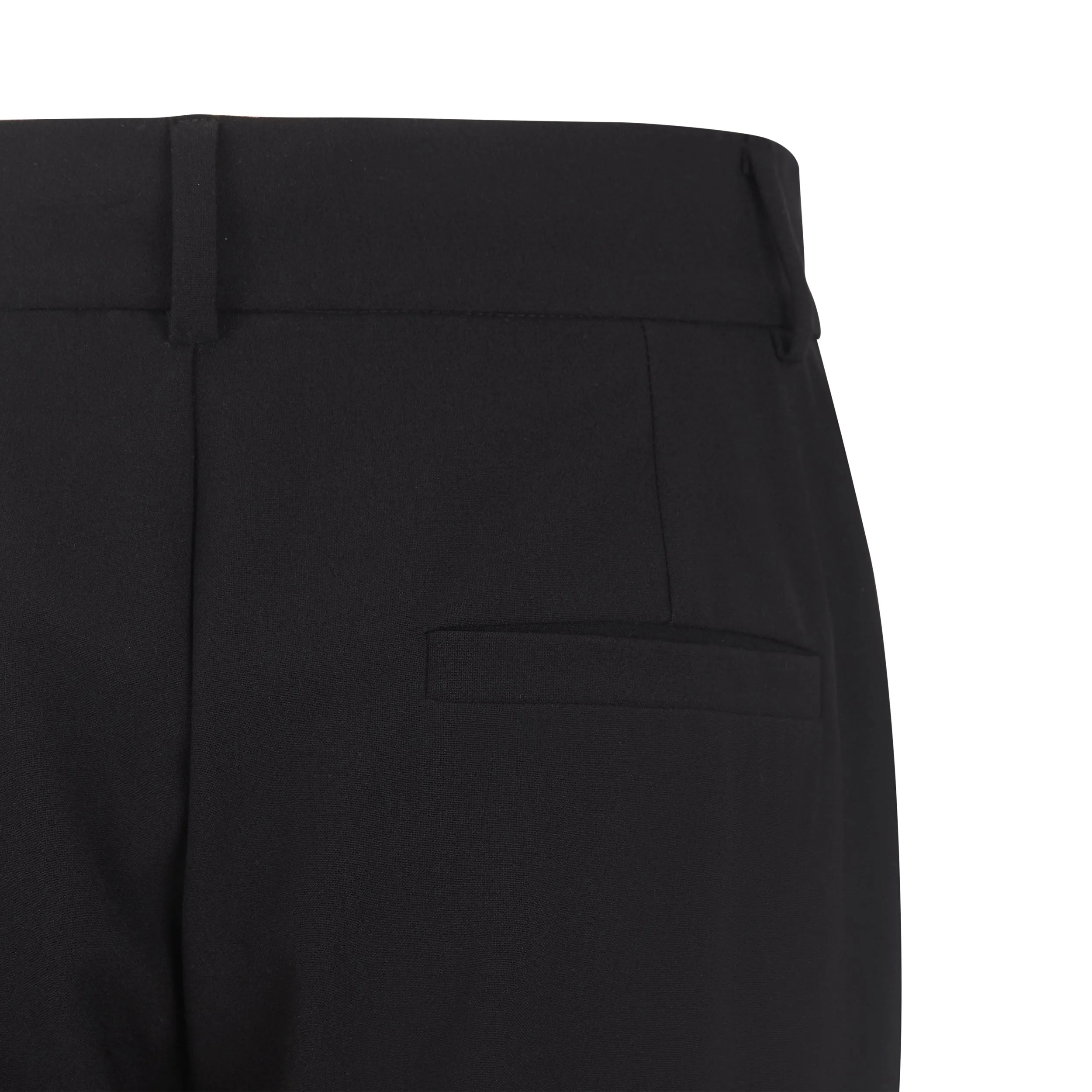 SRVilja mid waist pant
