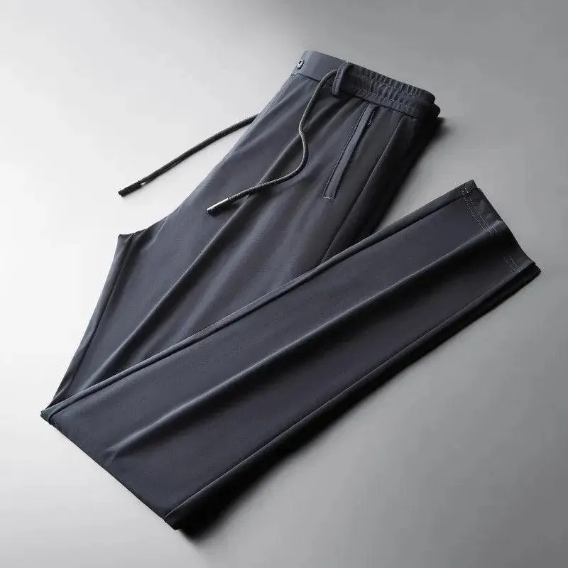 Summer Men's Pants