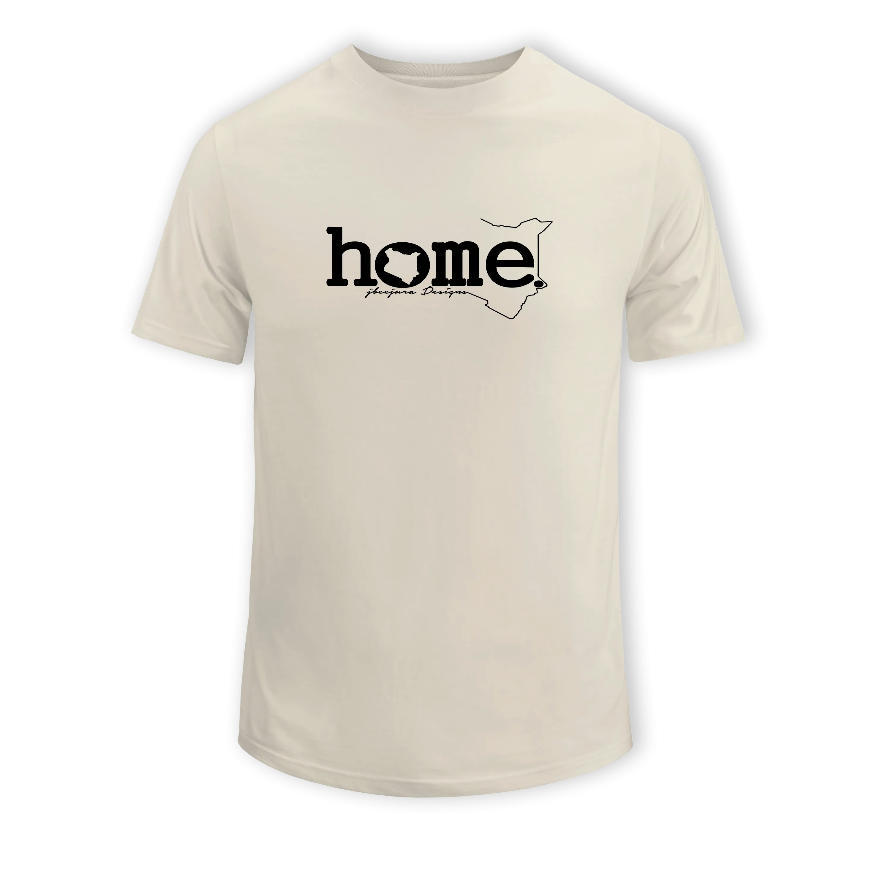 T-Shirt - Soft Beige